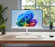 혜택가130만/HP 옴니스튜디오 27-CU0007KR 24GB QHD 윈11 올인원 일체형 PC 컴퓨터 : HP공식파트너 이텍컴퓨터