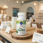 [리뷰이벤트] 파스퇴르 우유 강원청정목장 프리미엄 살균 우유 180ml, 10개 : 프레쉬먼트