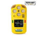 3-in-1 가스 감지기 산소 다중 매변수 : Daol다올2