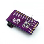 라즈베리 파이용 GY-PCM5102 I2S IIS 마이크로컨트롤러  무손실 PCM5102 디지털 오디오 DAC 디코더 보드 : 분당플렉스69