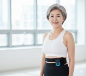 저주파 마사지기 바로케어 플러스 어깨 목 다리 허리 안마기 마사지기 어르신 부모님 추석 선물 세트 명절 설날 구정 : 주식회사 팍스메디