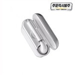 야외 모험을  풀 컬러 디스플레이와 자기 마운트를 갖춘 전천후 AI 안경 하드웨어 : Daol다올2