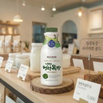 [리뷰이벤트] 파스퇴르 우유 강원청정목장 프리미엄 살균 우유 900ml, 5개 : 프레쉬먼트
