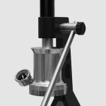 핸드 프레스 커피 머신, 에스프레소 수동 트랜스포머 타이로드 : 케이스전문판매몰