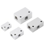 공압 셔틀 밸브 ST-01 ST-02 ST-03 ST-04 로직 밸브 KV-06 KV-08 KV-10 KS-01 KS-02 : 지산전기