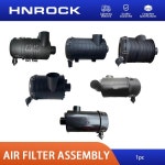 NEW HNROCK 에어 필터 어셈블리 LKKQ-615Z X012010 2851 2337 1839 동방홍 YTO 트랙터 부품용 : 프라임상사35