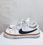 J0003 나이키 코트 레거시  스니커즈 운동화  (240) : 호호폽