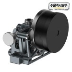 VO-CNC Metal Sherpa Mini Extruder High Temperature Resistance 36 Motor CR-10 : Daol다올8