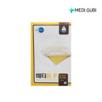 메디 프린텍 | 드레싱 밴드 베타폼F 5x10cm 2mm (10ea) : 메디구비