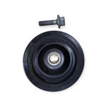 벤츠 W205 댐퍼풀리 진동댐퍼 2640302300 2640300900 : TheBetterShop