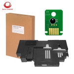 유지 보수 상자 칩 리셋 터 MC-G02A Canon G2160 G1220 폐 잉크 탱크 : 프라임상사39