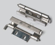 부영금속 경첩 도어 힌지 셀프수리 철물 BYHSB2590 : 엠알오프로