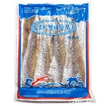 대성 삼천포 조미 명태알포 400g, 국내가공 명태포 대구포 알포 어포 : 건어물명가 장수왕