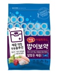 하림밥이보약 CAT 알맞은 체중 2kg : 숭구리댕댕