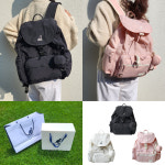 [백화점판] 캉골 백팩 미니 경량 여성 여자 가방 학생 여행 루키 1468 선물포장 : 코디Kim