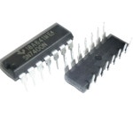 5PCS SN7400N SN7401 02 03 04 06 07 08 09 10 11 21 22 27 32 42 47 48 N DIP14 로직 게이트 및 인버터 신제품 2025 도착 : 제리바골드