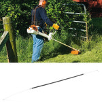 HT70 FS85 FS75 HT75 부품 41371801107 4137 180 1107용 교체 스로틀 제어 케이블은 장비 작동을 원활하게 보장 : 제이앤원0