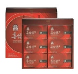 정관장 홍삼원력 50ml 30포 6년근 홍삼액 선물세트 : 내포JTV