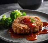 돈까스 베이스 소스 무농약 토마토 넣은 요리 만능소스 네니아 1kg : 건블리 상점
