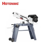 금속 절단 밴드쏘 G5012WA : 미네베