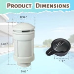 12363 12373 Intex 26165EH, 2667EH, 26175EH, 26183MW, 26191CA, 26191EH, 26193EH, 26301T, 26301EH, 263 : 데이라운지2