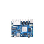 오렌지 파이 5 PLUS 발 보드 Rockchip 마이크로 RK3588 4가지 사양 4/8/16/32G : Daol다올1