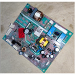 냉장고 컴퓨터 보드용 0061800118 BCD-231WDCV-251WBCS 메인보드 : 제이앤오0