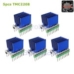 MKS TMC2208 V2.0 스테퍼 모터 드라이버 컨트롤러 자동 엔진 GEN L 쉴드 구현 : 구대1등 장사장9