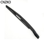 Volvo Xc90(모델 03-06)/Volvo Xc 90 후면 창 와이퍼 어셈블리의 블레이드 로커 암에 적합 : 프라임상사35