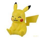 포켓프라 피카츄 캐릭터 장식 수집품 초등 피규어 : 달음스토어