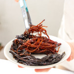 고들빼기 장아찌 꼬들빼기 국산 반찬 수제 순창 태광전통고추장 1kg, 1개 : 순창고추장마을