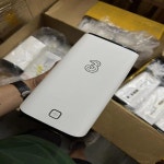 ZYXEL-잠금 해제된 실내 라우터 5G NR 4.7Gbps WiFi6 4G LTE Cat19 Sim 카드 PK H122-373 90-99% 신규 : Daol다올7