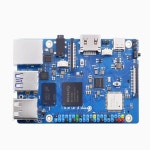 오렌지 파이 3B 새 제품 : Daol다올4