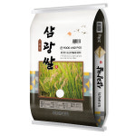 [농할쿠폰][25년산 특등급쌀] 푸드앤픽 삼광쌀 20kg 쌀 햅쌀 백미 : 푸드앤픽