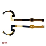 캐논 호환호환 EF 17-40mm f/4L USM 렌즈 플렉스 수리 부품용 새 제품 조리개 케이블 1개 : Dionisoseuseut