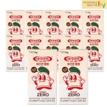 hy 에치와이 야쿠르트 유산균음료 1971 슈거제로 190ml, 12개 : 파스퇴르365