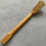 PN266 머신 헤드 L3  R3 6 현 일렉트릭 기타 넥 22 프렛 오른손 메이플 및 로즈우드 교체 및 DIY 부품 : 제이앤원0