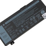 DELL Inspiron14-7466 7467 7000 P78G 7467-D1545B/R D1745B/R 56wh 용 교체 노트북 배터리 PWKWM 도구 포함 : 프라임상사39