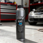 나인서클 인젝터 파워 클리너 EXT26 250ml 디젤 가솔린 DPF 연료계통 세정제 : 9CIRCLE