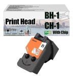 AWDAXC BH-1 CH-1 BH1 CH1 프린트 헤드, 캐논 G1100 G2100 G4100 G1110 G2110 G2110 G3110 G3111 G4110 G4111 프린터 : 아마코리아