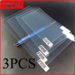 범용 소프트 PET 투명 LCD 화면 보호기 필름, CARBAYTA Lonwalk ZONNYOU kt107, 10.1 인치 태블릿 PC용, : 구대1등 장사장8