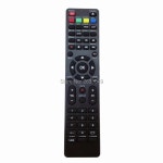 LEKONG 스마트 LED LCD HDTV TV용 리모컨 폴라로이드 TQL24F4PR001 : 프라임상사37