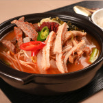 엠에스푸드 양평 해장국 600g 1개 : 엠에스푸드몰