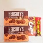 세븐일레븐 산리오 키티 인형 키링 초코렛 세트 : 천국다이쏘