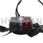 A2E200-AF02-22/02/51 230V 냉각 팬 : 마니소소온