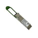 MMA1L30-CM 멜라녹스 100GbE SMF QSFP28 1310nm CWDM4 2KM LC 트랜시버 : Daol다올7