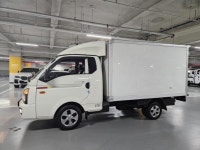 포터2 현대 1톤 냉동탑차 용인트럭 영업용번호판취등록세 개인용달넘버구매 : 주식회사 디젤트럭