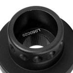 NRG 이노베이션 SRK-RLE36H-BK 스티어링 휠 쇼트 허브 어댑터 91-98 BM : 프리미어뉴욕샵