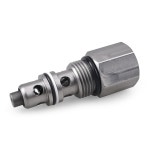 1960-1990 큐브 카데트 트랙터와 호환되는 EXARNX SU-9500085 자동 릴 밸브, 123481C1, 123481C2, 394872R91, 9500085, 950008... 