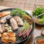 농장직송 싱싱한 청도미나리 한재미나리 : 푸드투홈